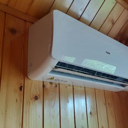Domek Zacisze Laskowa  Bagian luar foto