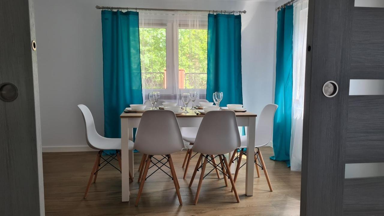 Domek Zacisze Laskowa  Bagian luar foto