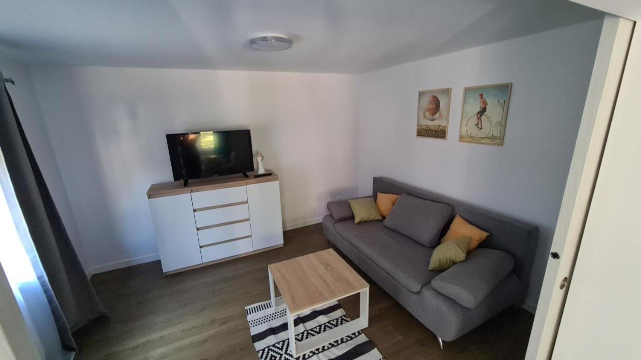 Domek Zacisze Laskowa  Bagian luar foto