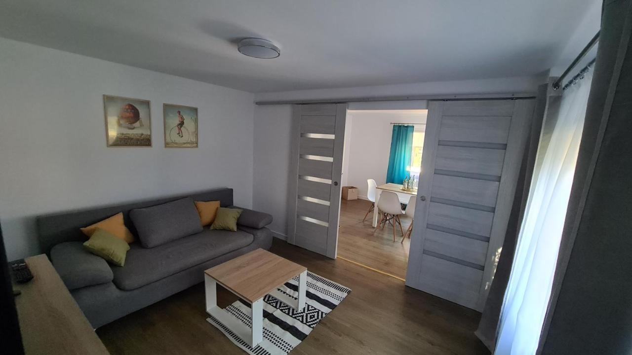 Domek Zacisze Laskowa  Bagian luar foto