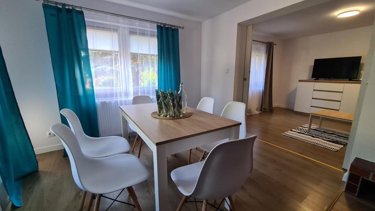 Domek Zacisze Laskowa  Bagian luar foto