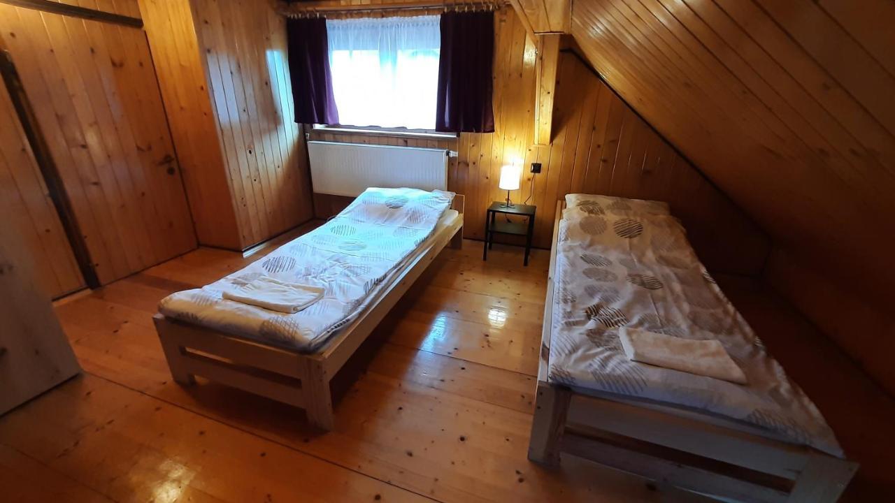 Domek Zacisze Laskowa  Bagian luar foto