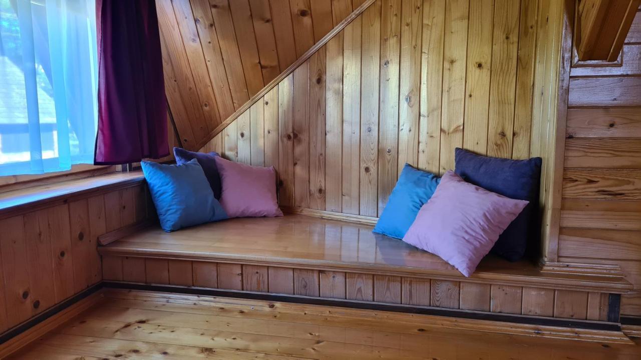 Domek Zacisze Laskowa  Bagian luar foto