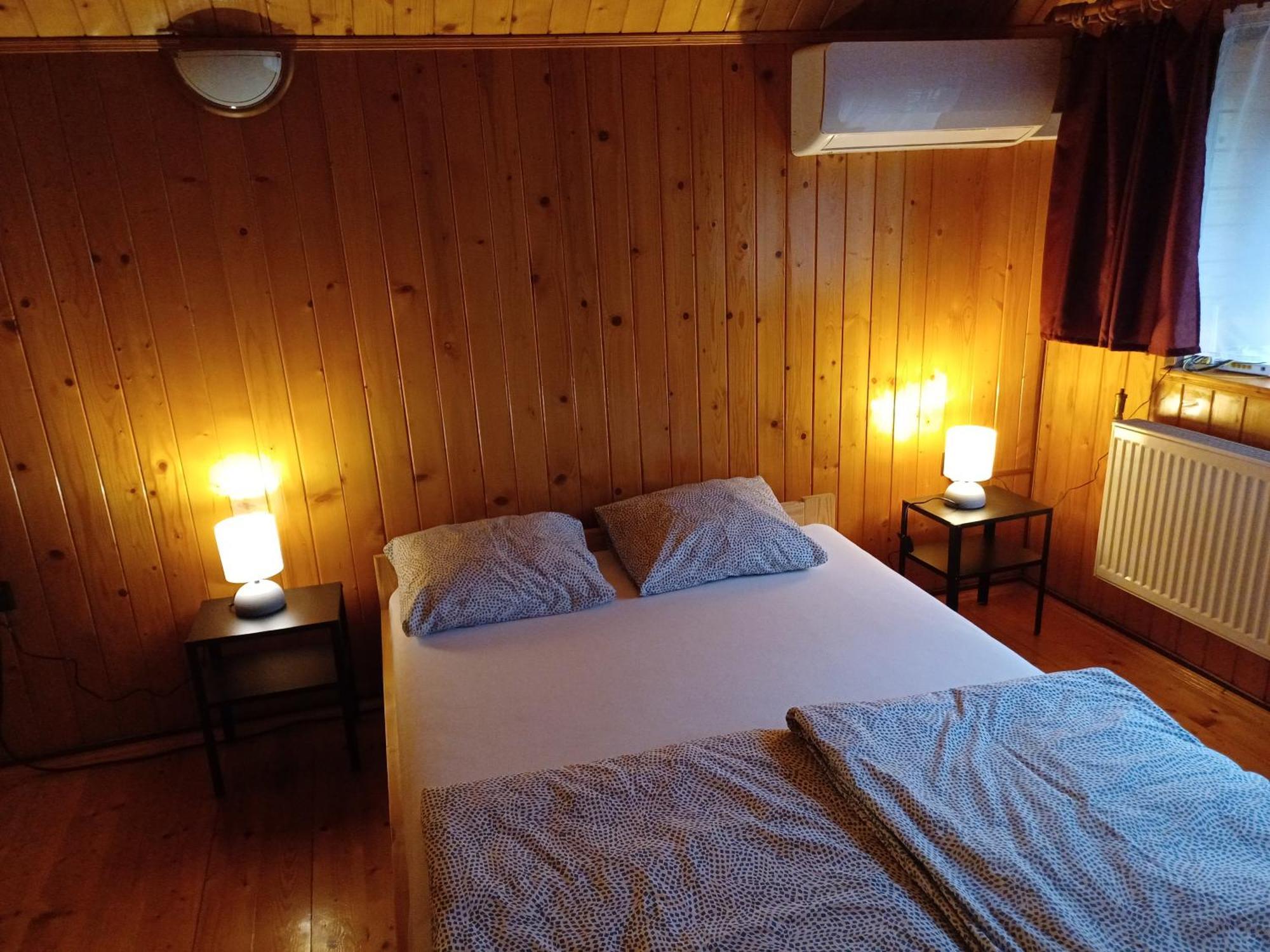Domek Zacisze Laskowa  Bagian luar foto